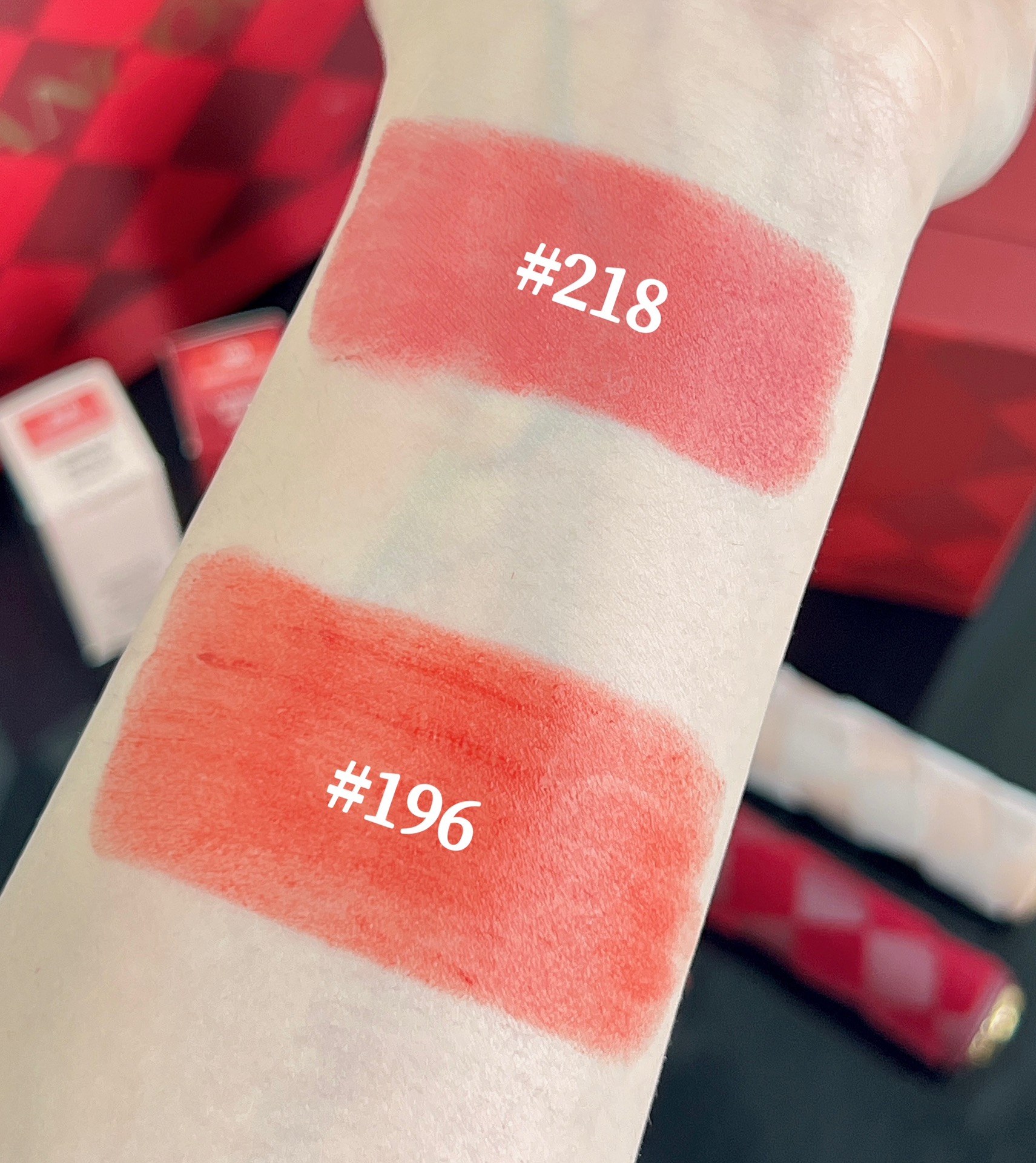 Louis Vuitton Haute Couture Couture Beauty Luxury Makeup Lipstick 9
