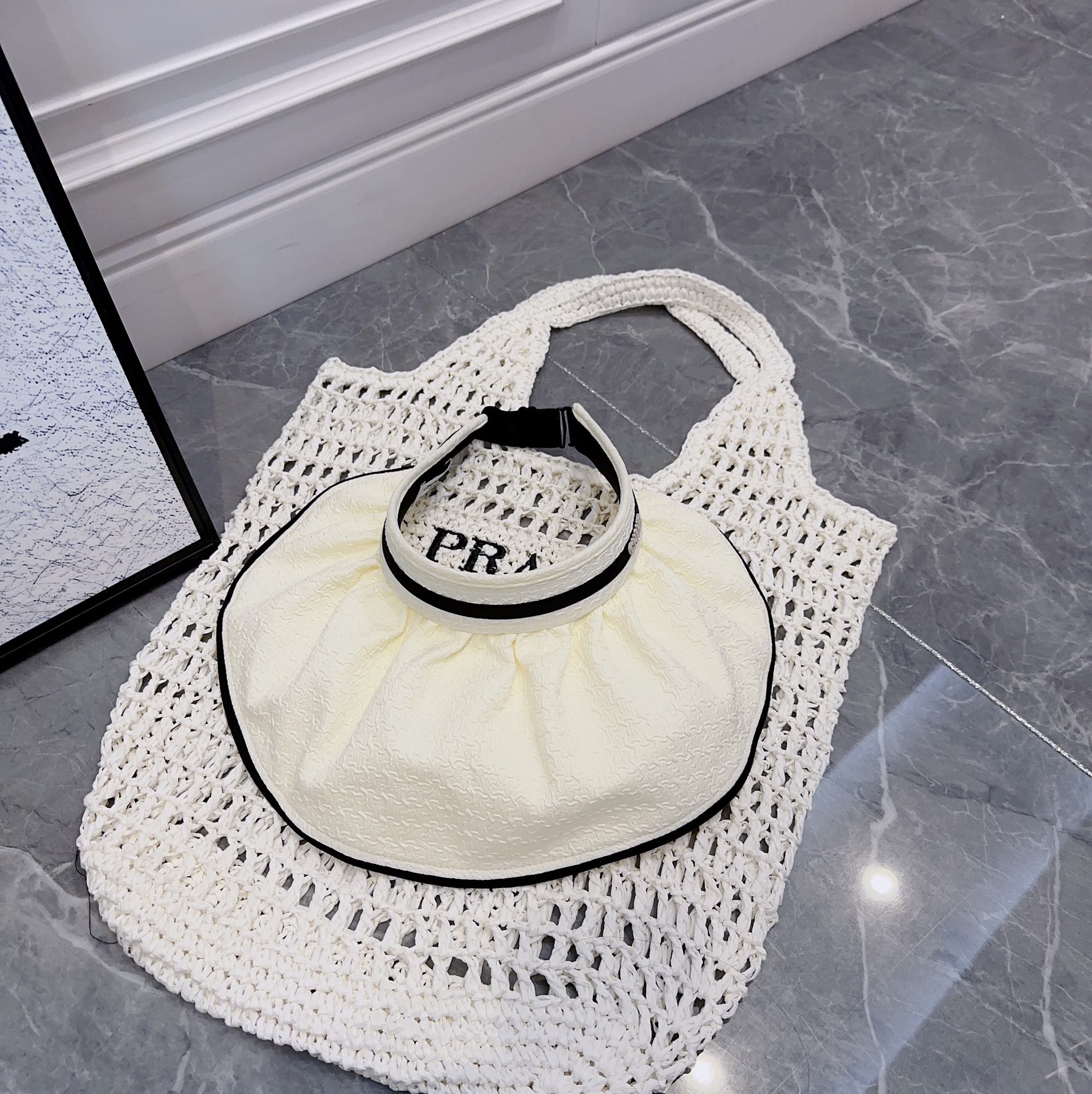 샤넬 모자 82176 Chanel Cap 상세 이미지 2