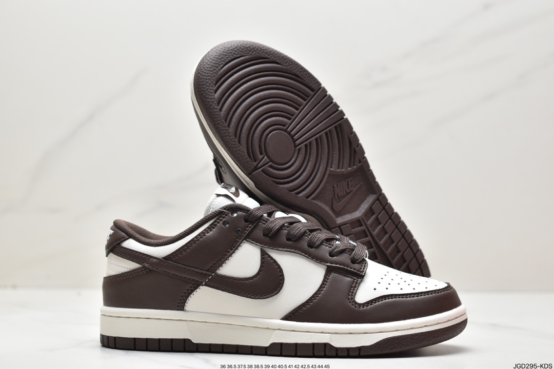 180 耐克Nike SB Zoom Dunk Low 板鞋 系列经典百搭休闲运动板鞋 FD9922-151