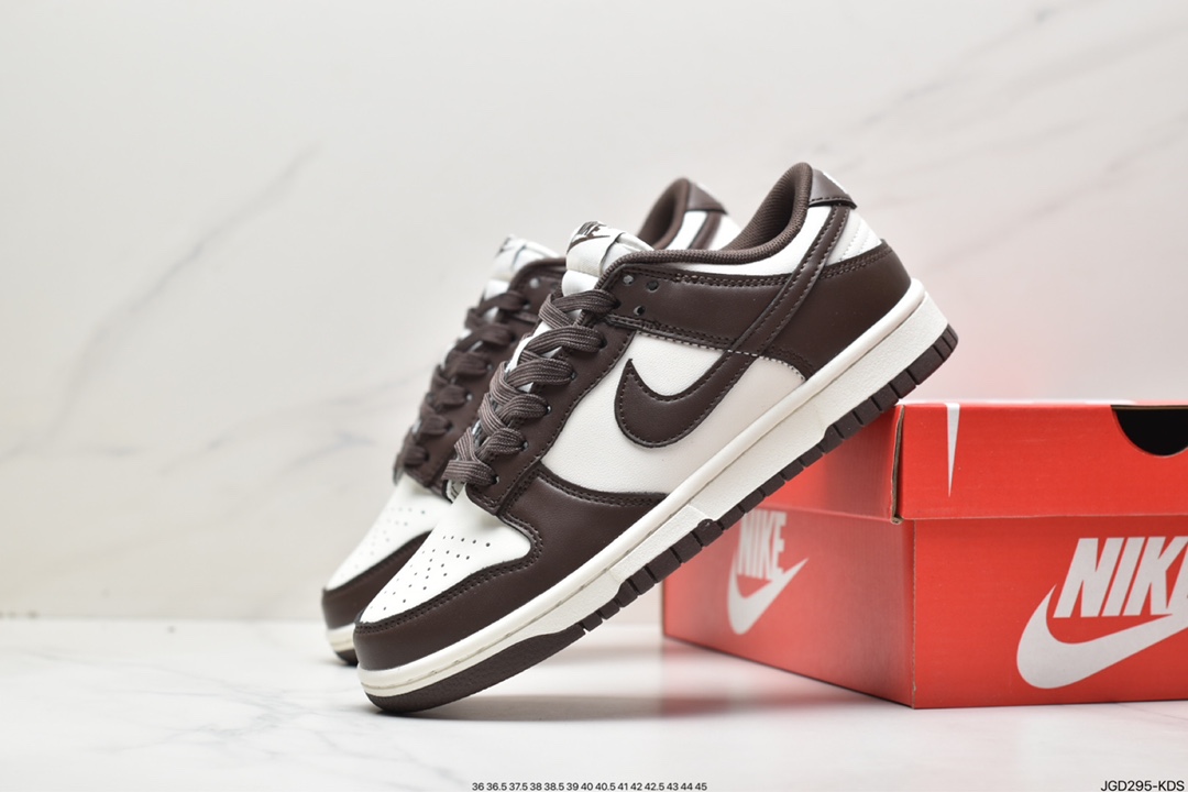 180 耐克Nike SB Zoom Dunk Low 板鞋 系列经典百搭休闲运动板鞋 FD9922-151