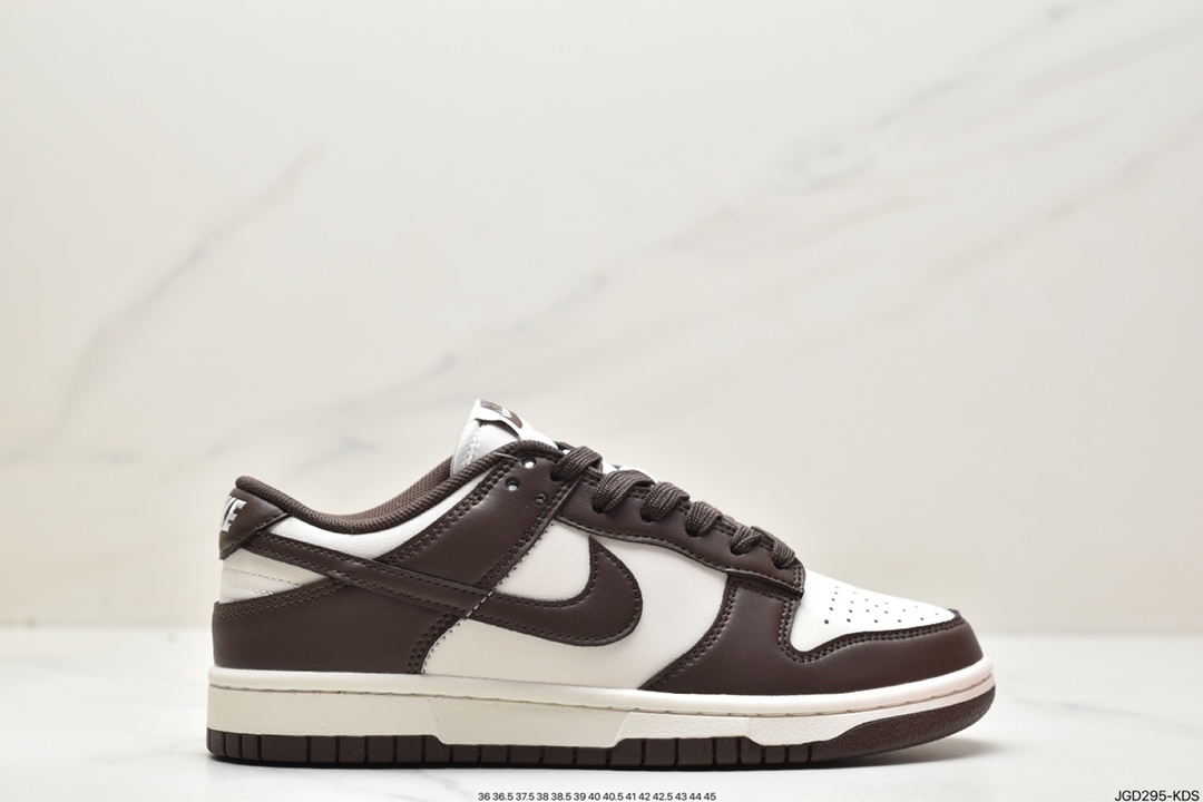 180 耐克Nike SB Zoom Dunk Low 板鞋 系列经典百搭休闲运动板鞋 FD9922-151
