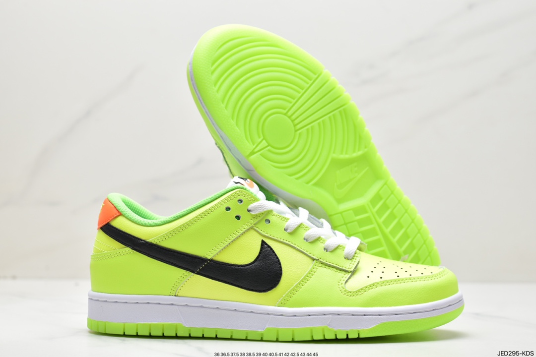150 耐克Nike SB Zoom Dunk Low 板鞋 FJ4610-702