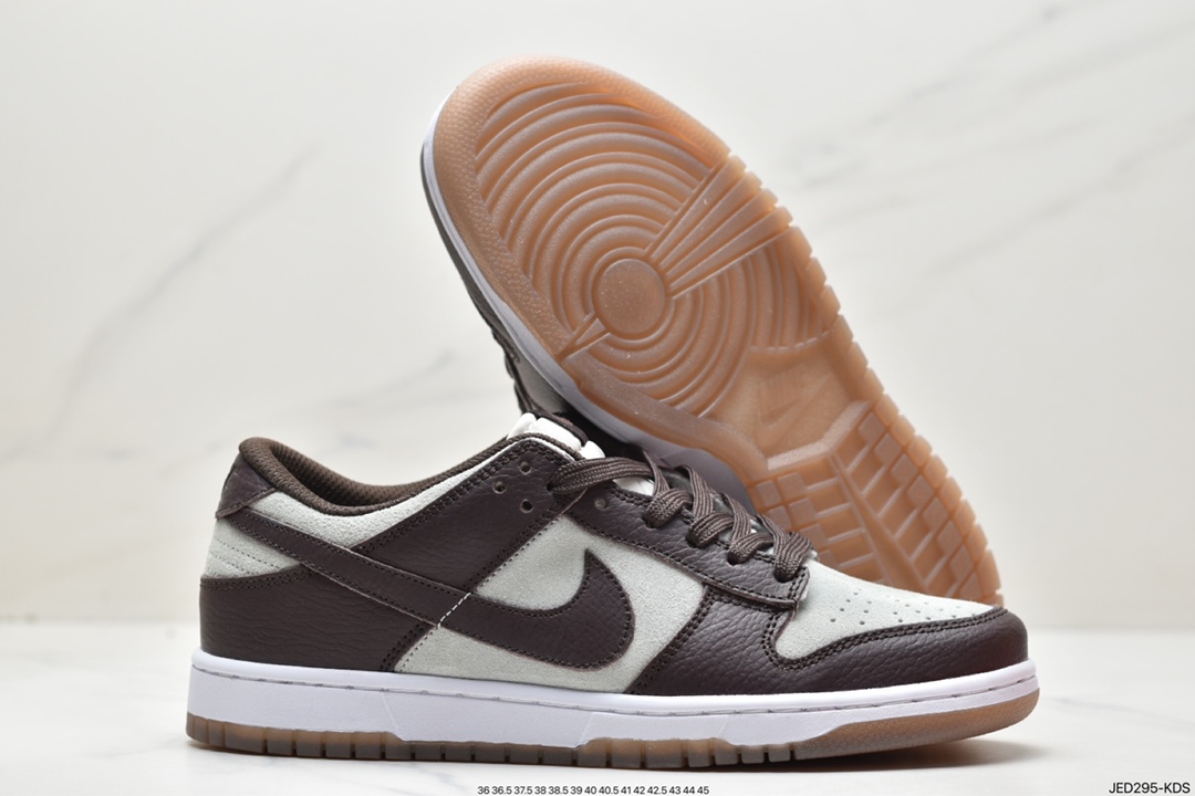 150 耐克Nike SB Zoom Dunk Low 板鞋 FJ4610-702