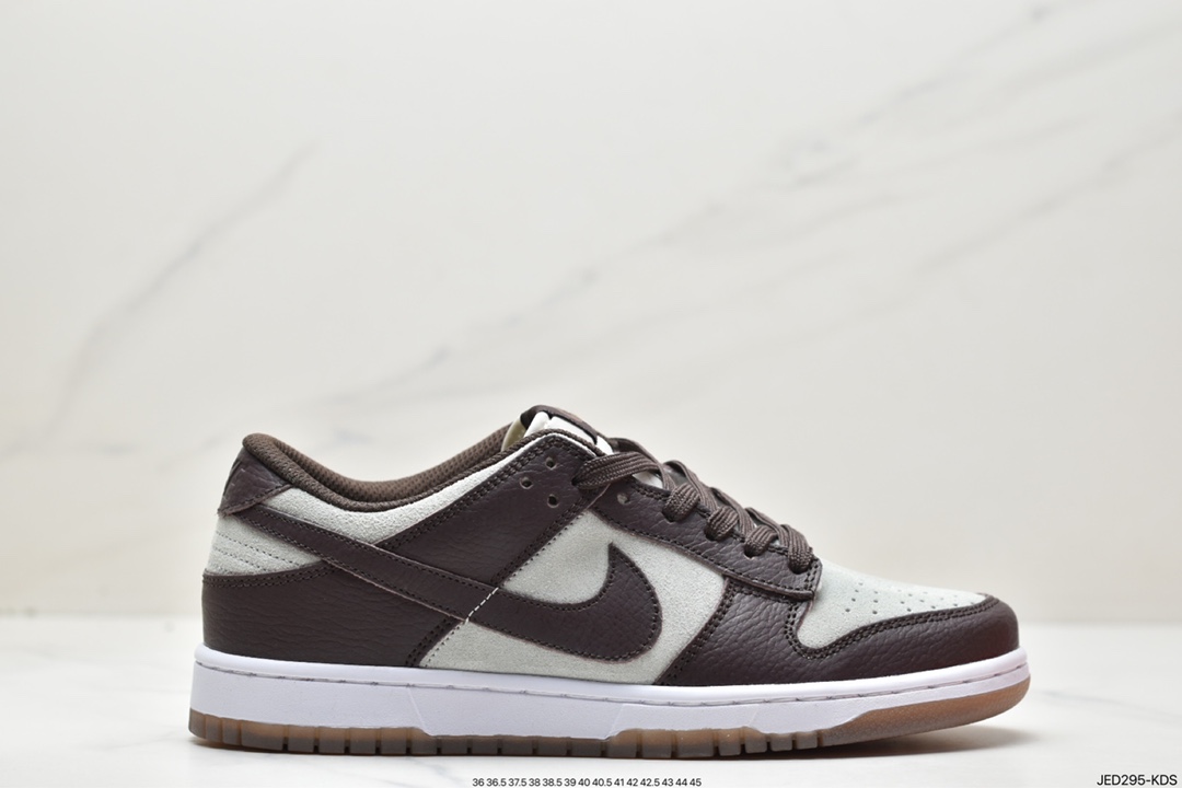 150 耐克Nike SB Zoom Dunk Low 板鞋 FJ4610-702