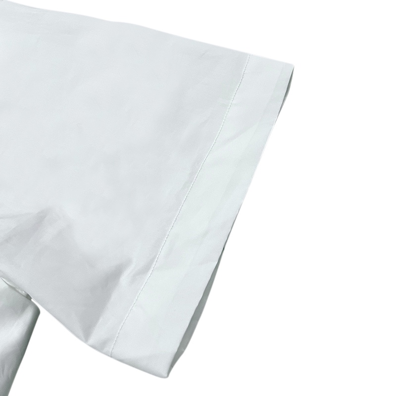 XGS GVC’s High-Quality Lock-In Shirt with Innovative Fabric and Detailed Design - 图片 7