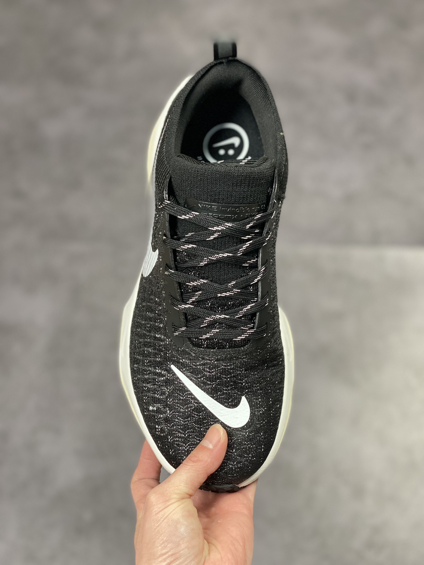 200 NIKE Zoom X Invincible Run Fk 3 马拉松机能风格运动鞋 DR2615-001