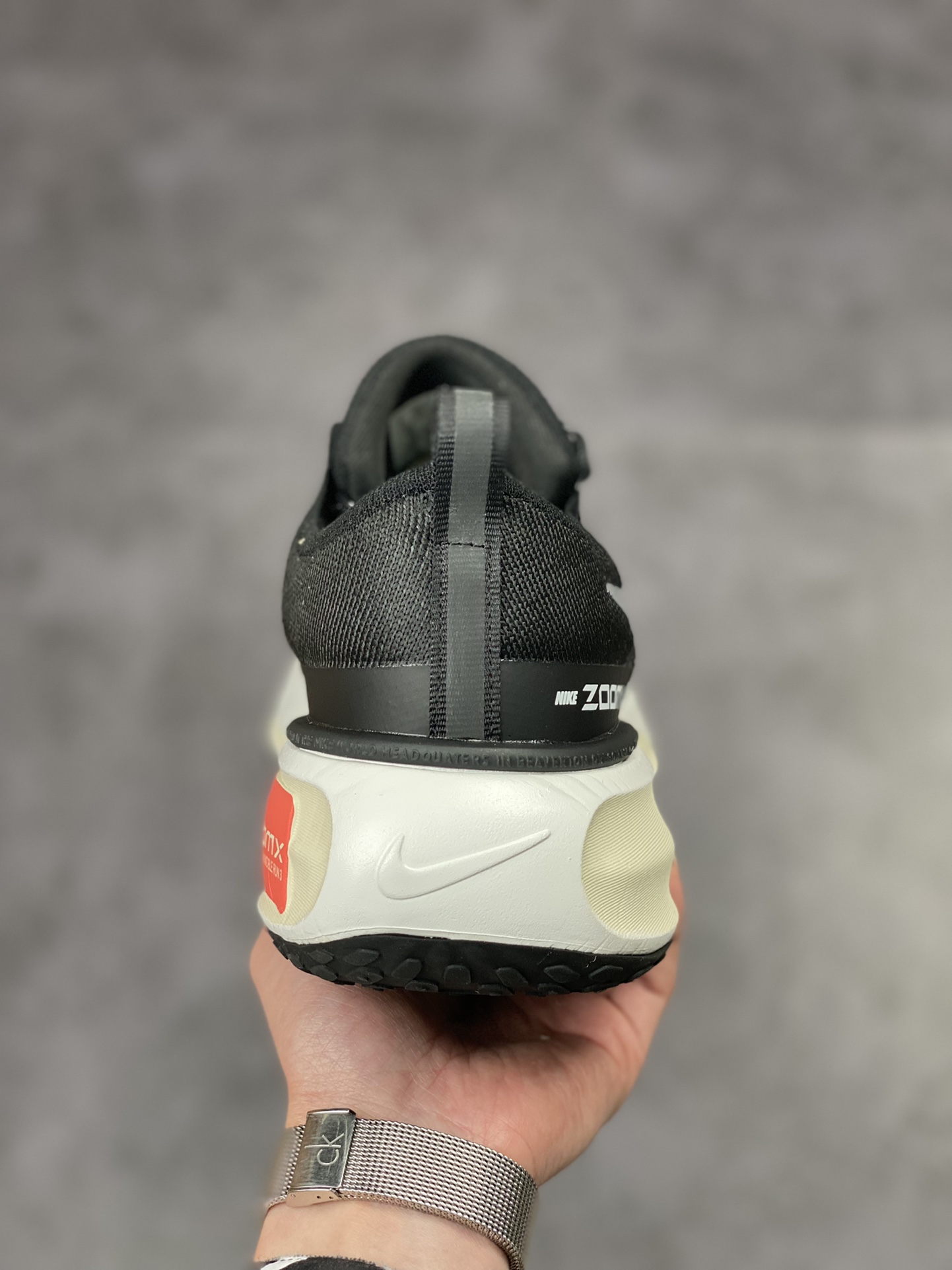 200 NIKE Zoom X Invincible Run Fk 3 马拉松机能风格运动鞋 DR2615-001