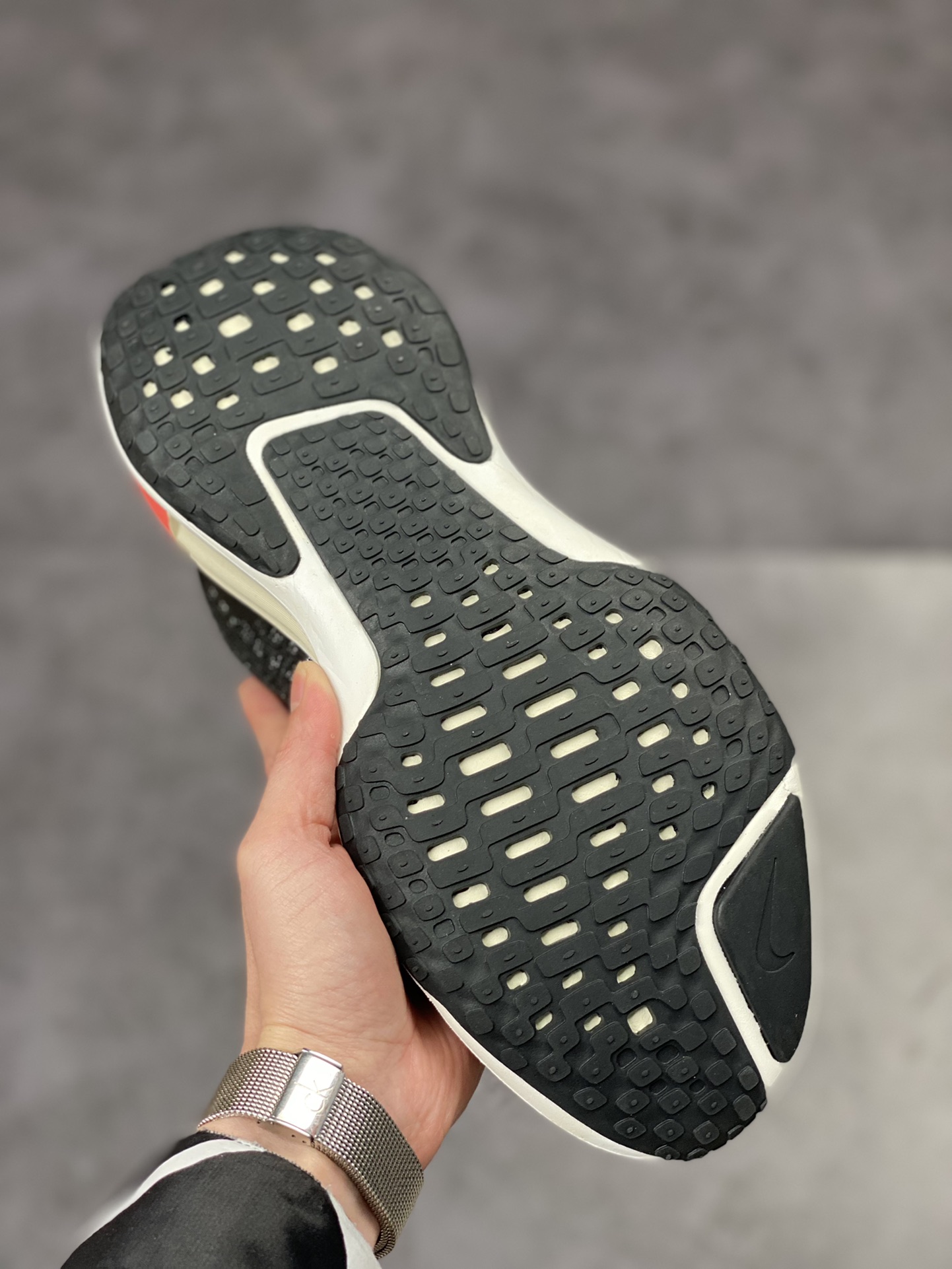 200 NIKE Zoom X Invincible Run Fk 3 马拉松机能风格运动鞋 DR2615-001