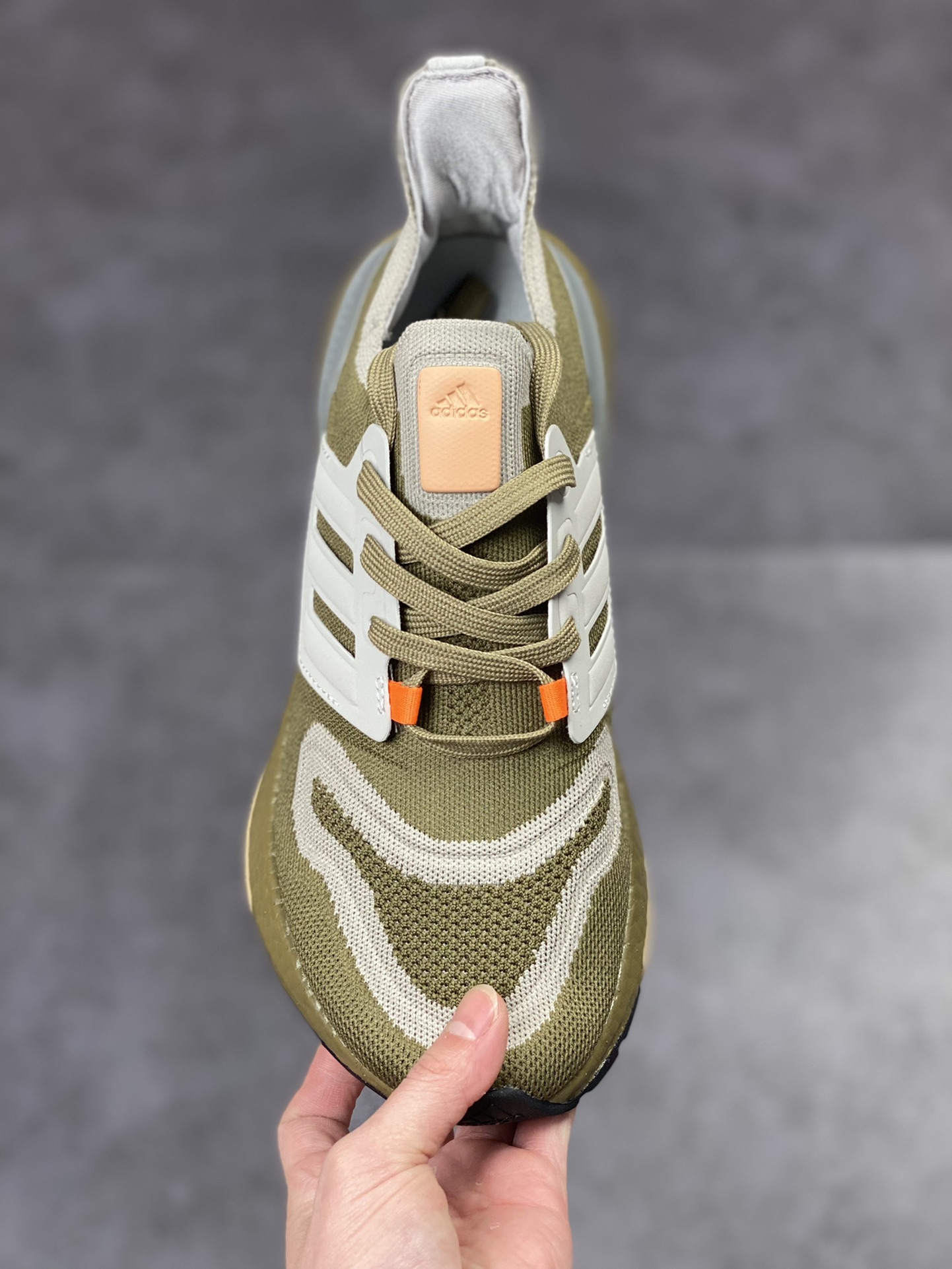 Adidas ultra boost 2022 series officially exposed GX9140