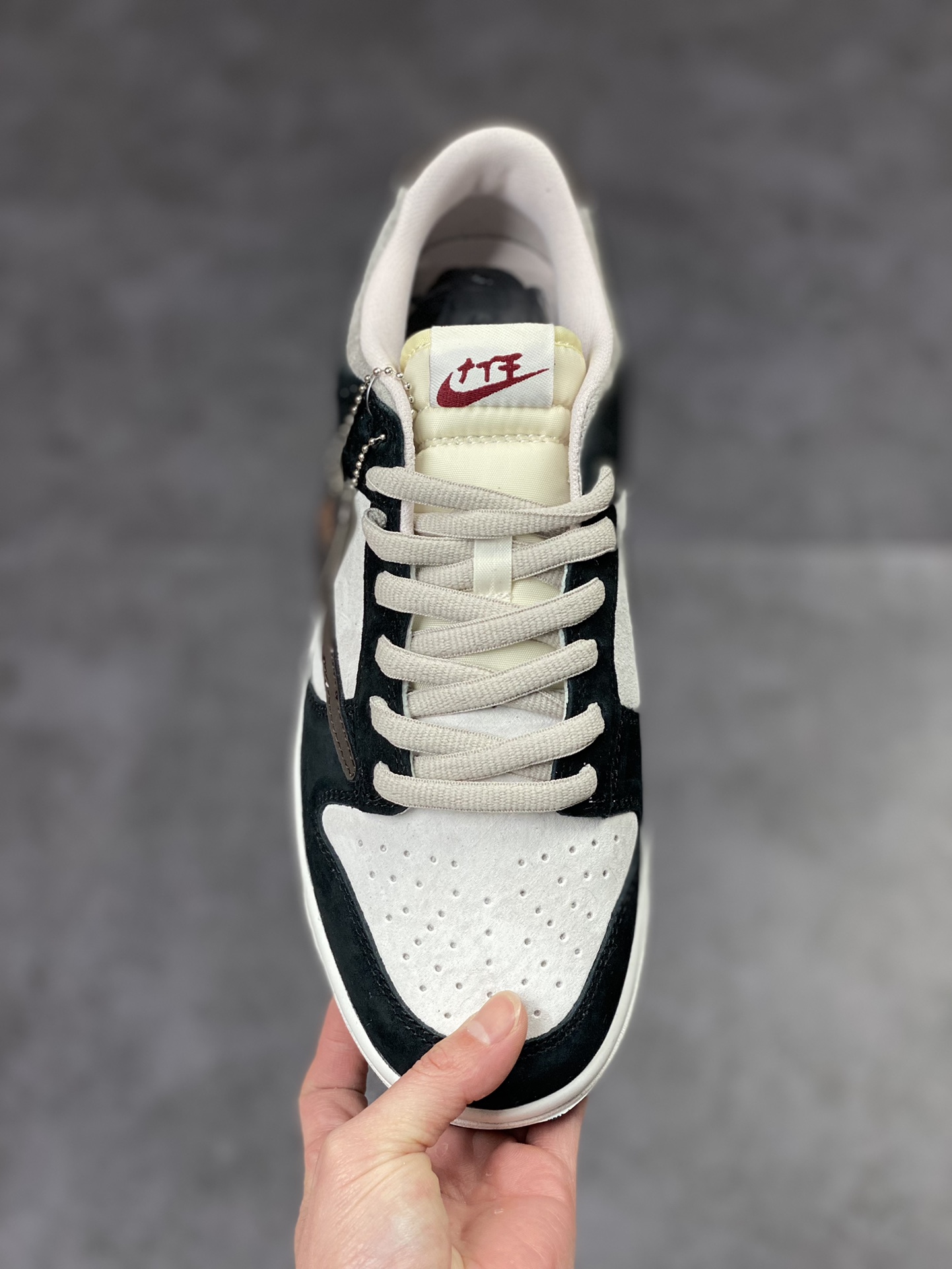 220 NIKE SB Dunk Low 索尼倒钩 性价比天花板CU1726-990