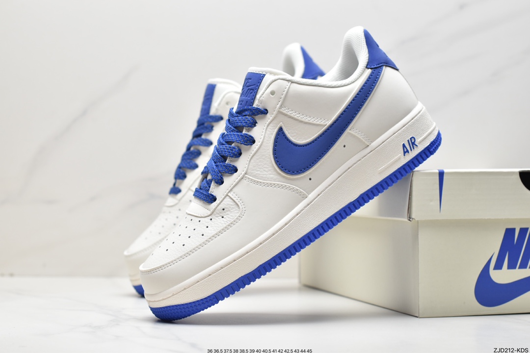 240 Nike Air Force 1 空军一号 官方同步 GL6835-010