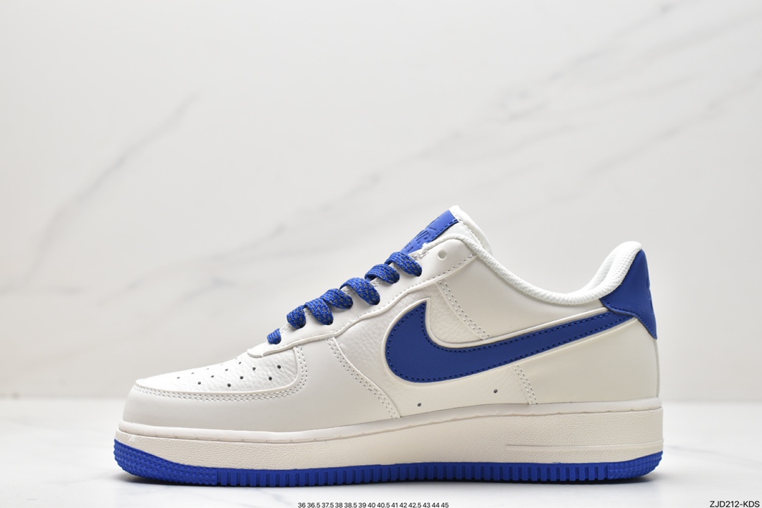 240 Nike Air Force 1 空军一号 官方同步 GL6835-010