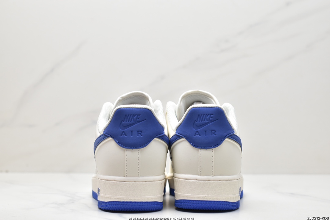 240 Nike Air Force 1 空军一号 官方同步 GL6835-010