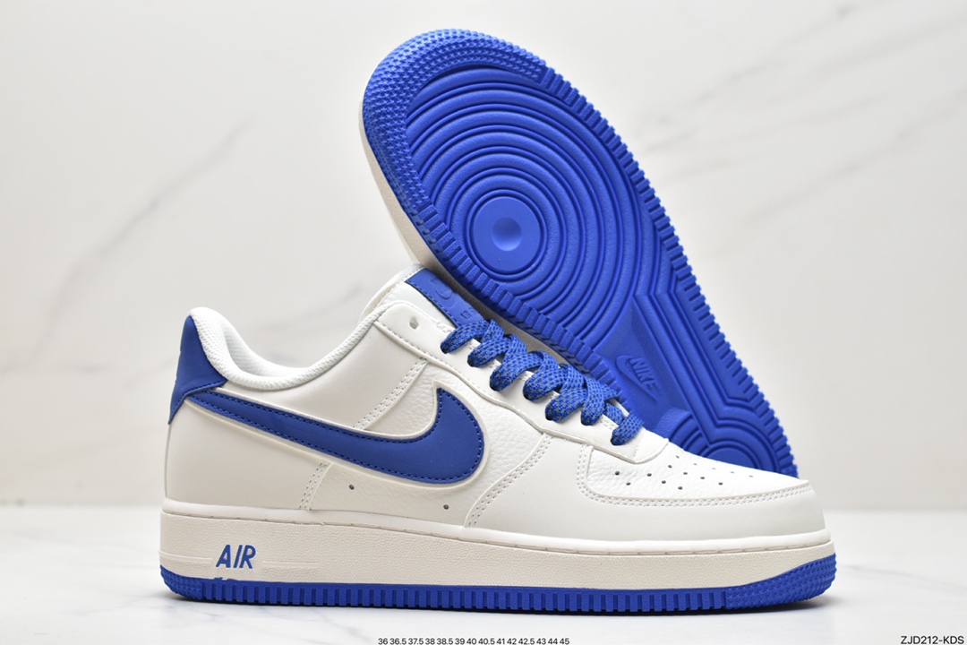 240 Nike Air Force 1 空军一号 官方同步 GL6835-010