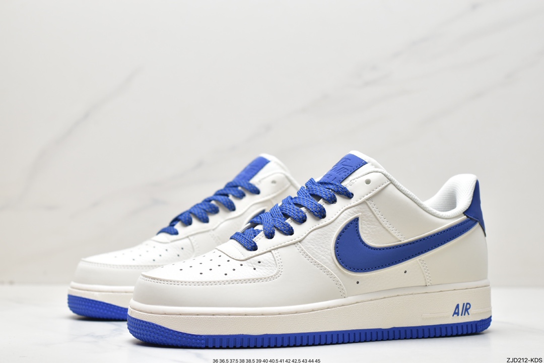 240 Nike Air Force 1 空军一号 官方同步 GL6835-010