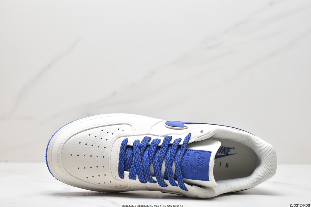 240 Nike Air Force 1 空军一号 官方同步 GL6835-010