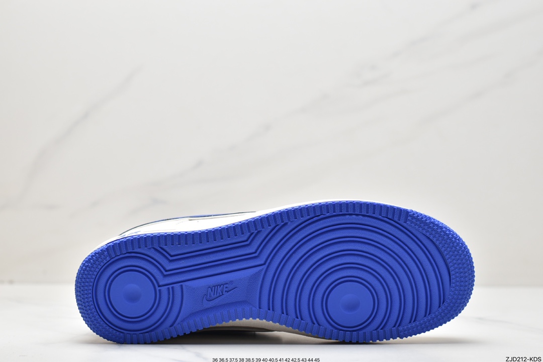 240 Nike Air Force 1 空军一号 官方同步 GL6835-010