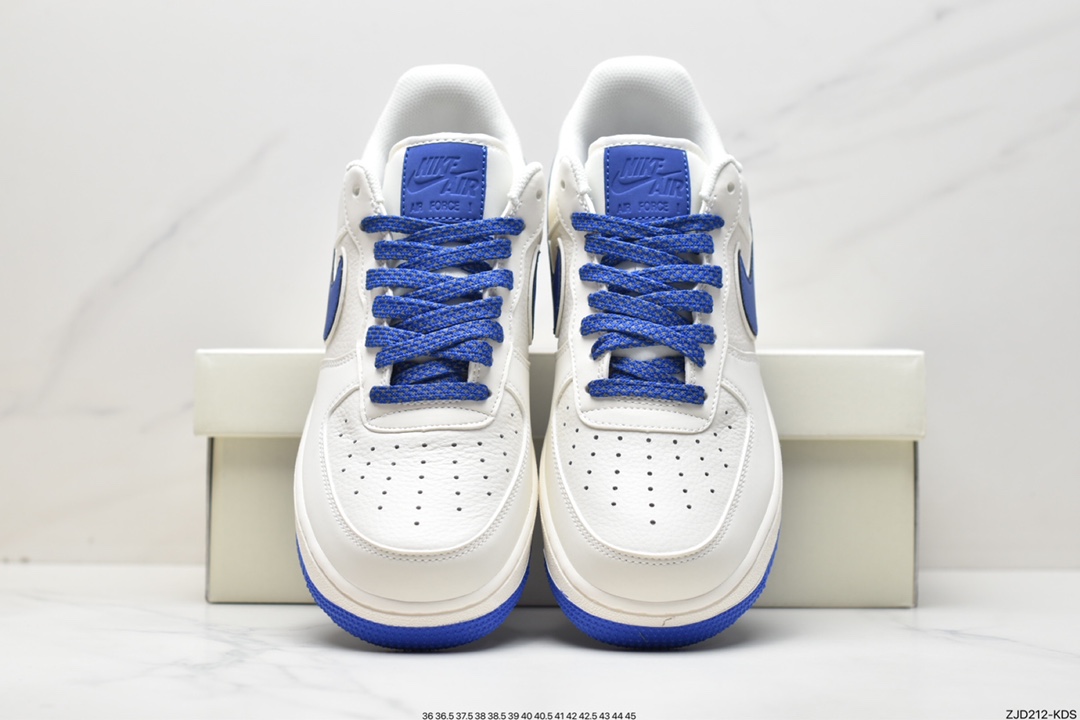 240 Nike Air Force 1 空军一号 官方同步 GL6835-010