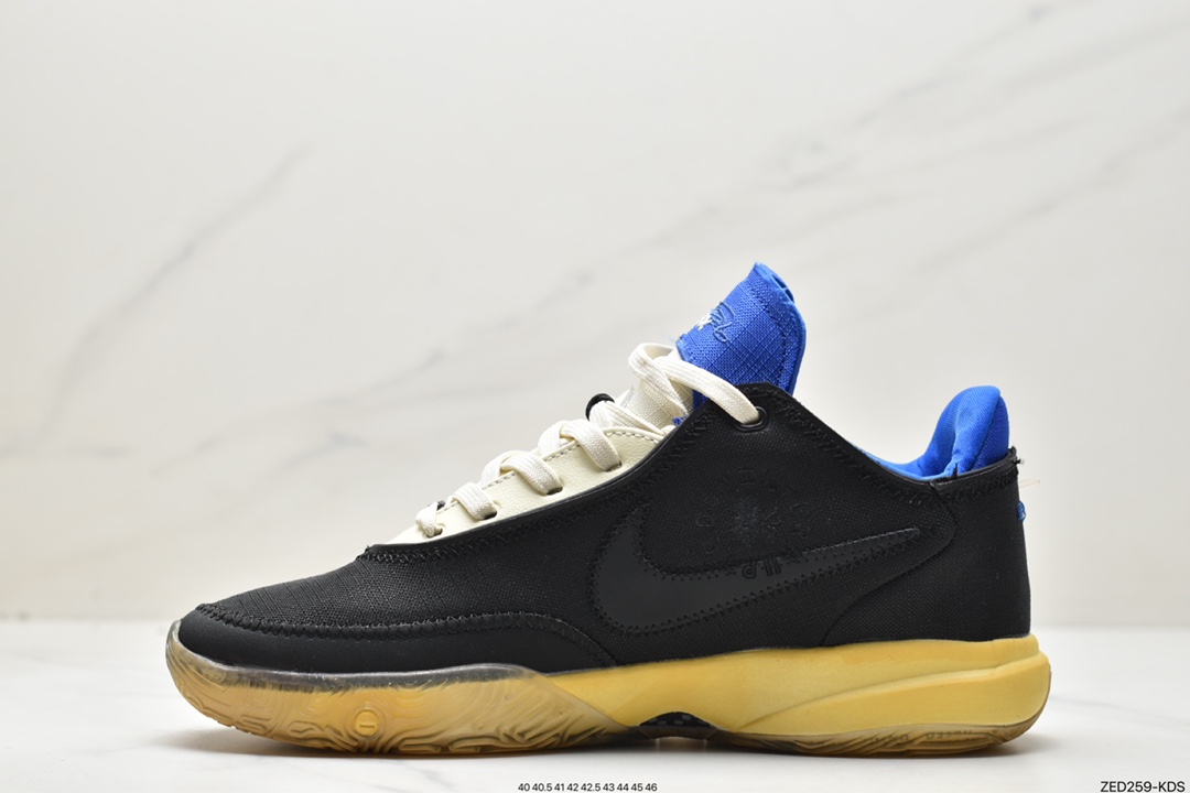 260 耐克Nike Lebron XX ASW EP 勒布朗 · 詹姆斯20代篮球战靴