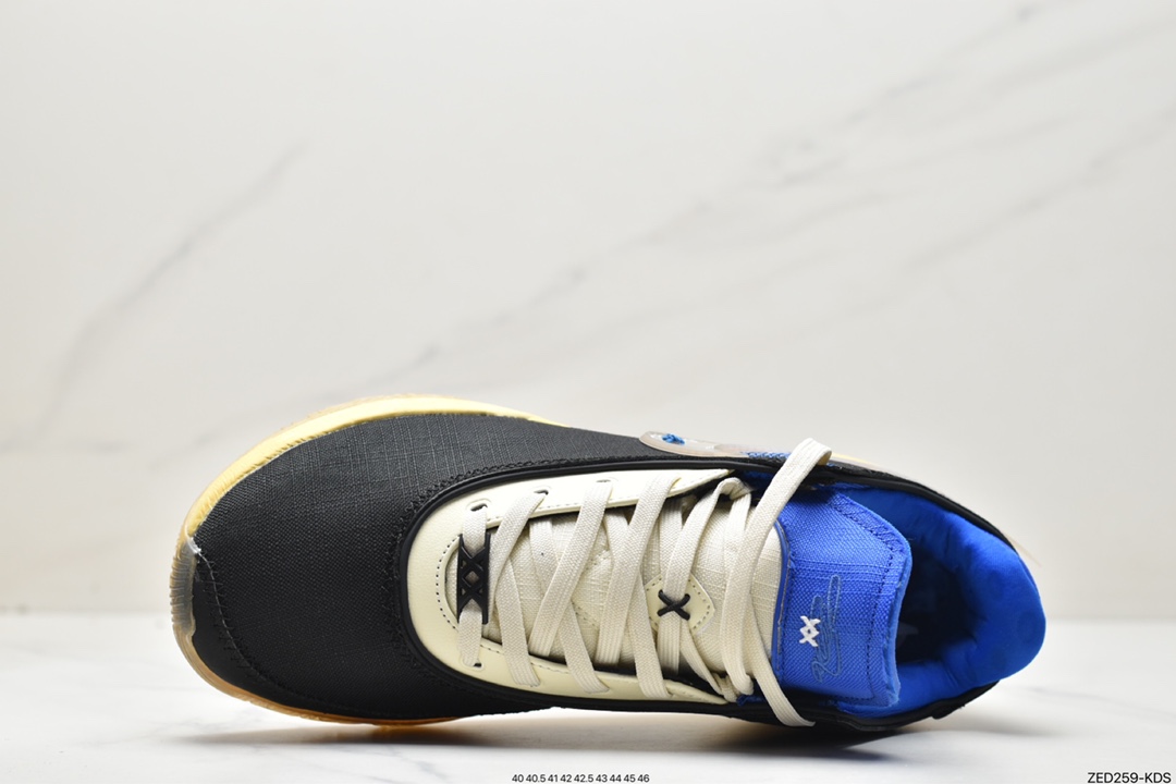 260 耐克Nike Lebron XX ASW EP 勒布朗 · 詹姆斯20代篮球战靴