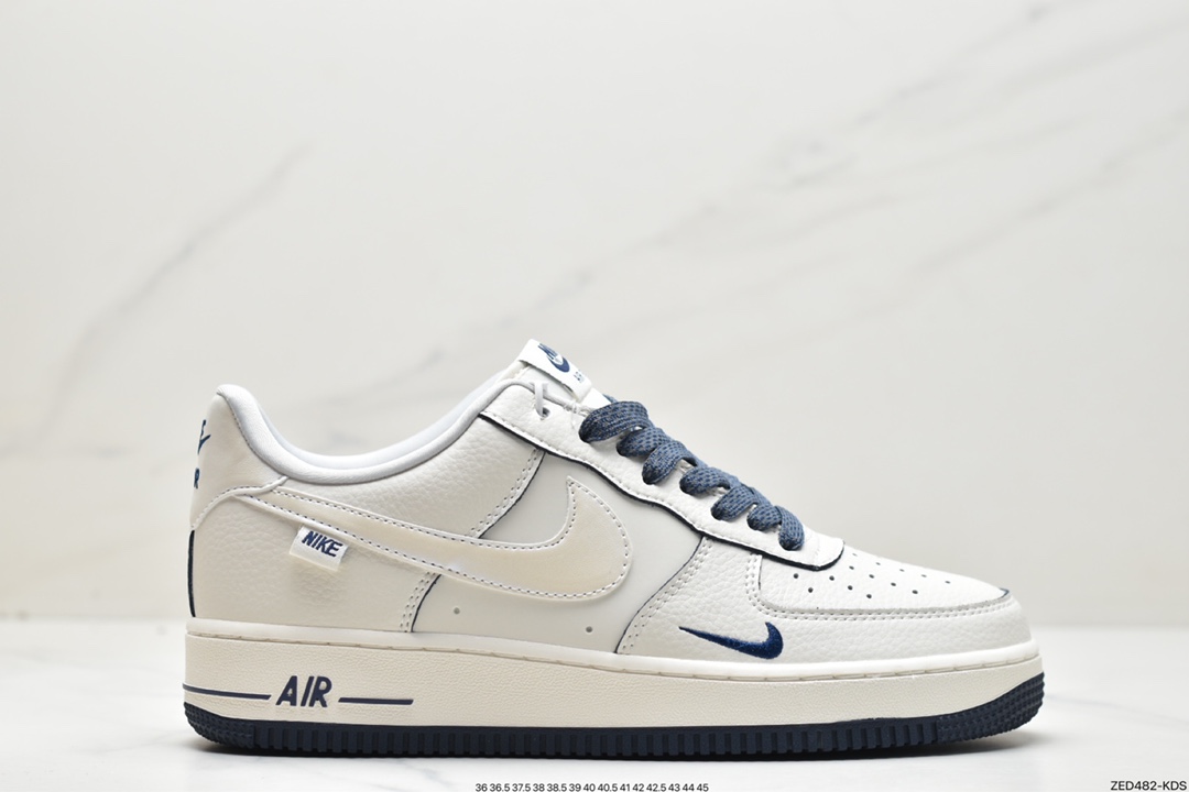 260 Nike Air Force 1 空军一号 DO9915-622