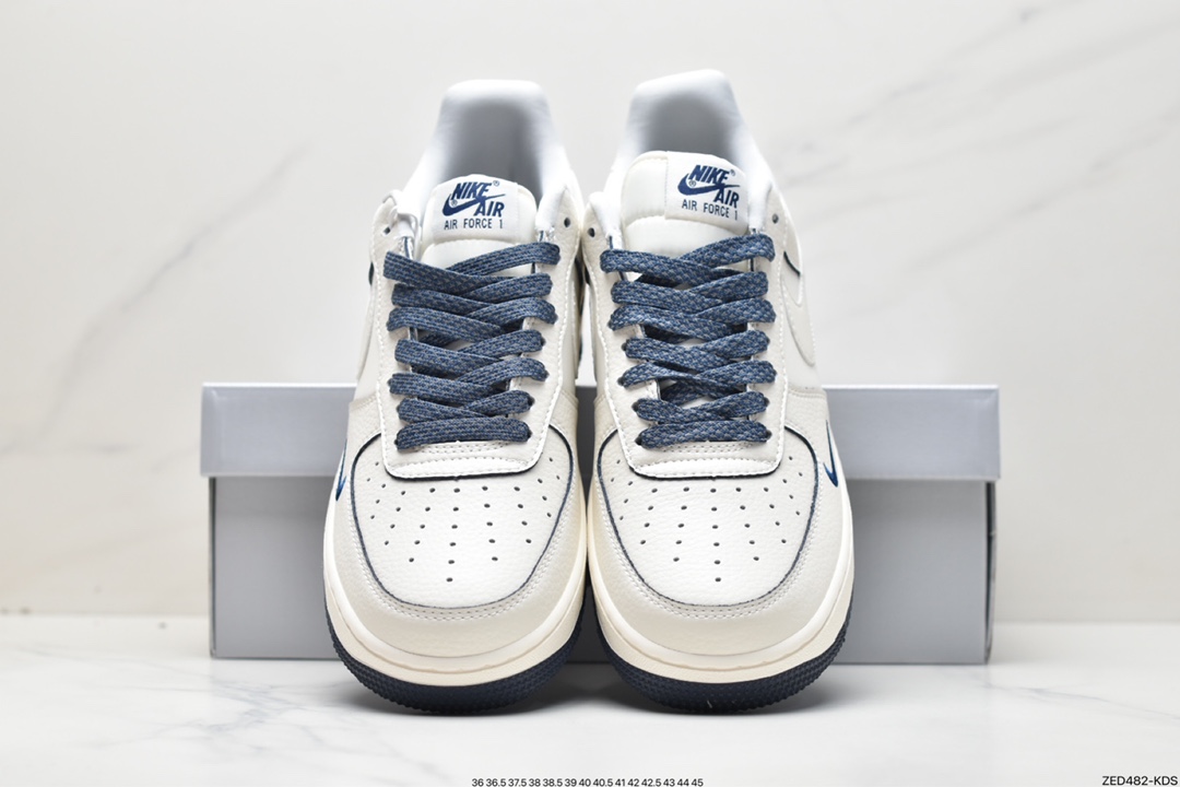 260 Nike Air Force 1 空军一号 DO9915-622