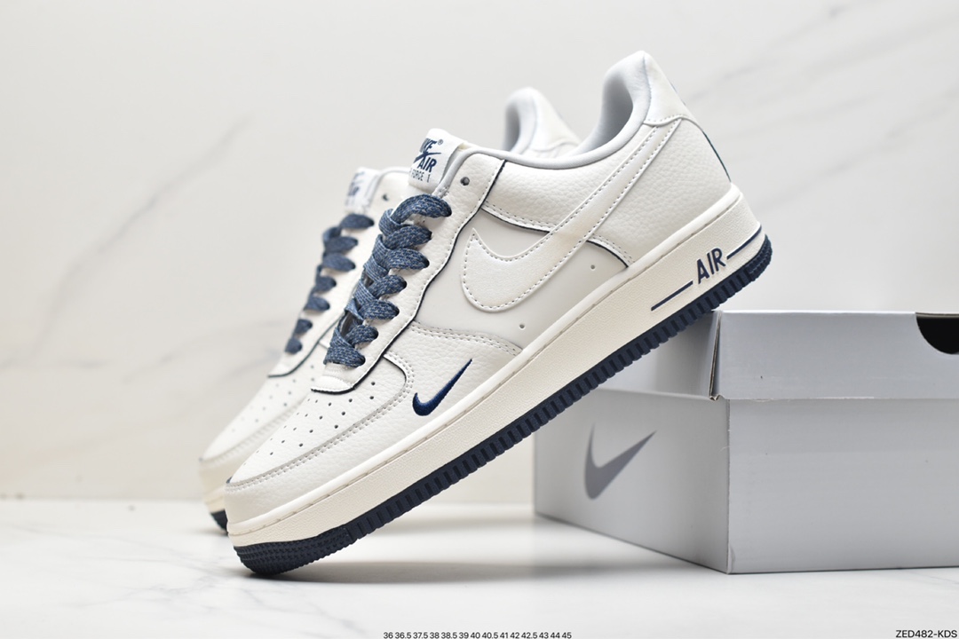 260 Nike Air Force 1 空军一号 DO9915-622