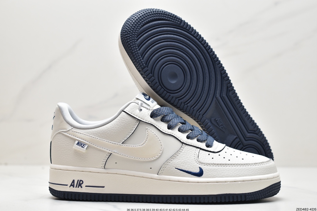 260 Nike Air Force 1 空军一号 DO9915-622