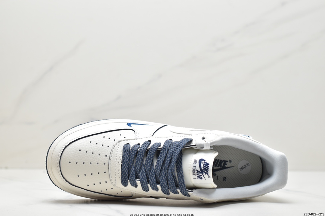 260 Nike Air Force 1 空军一号 DO9915-622