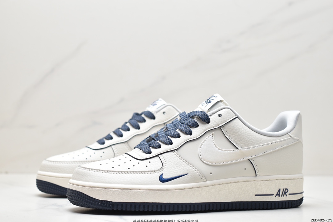 260 Nike Air Force 1 空军一号 DO9915-622