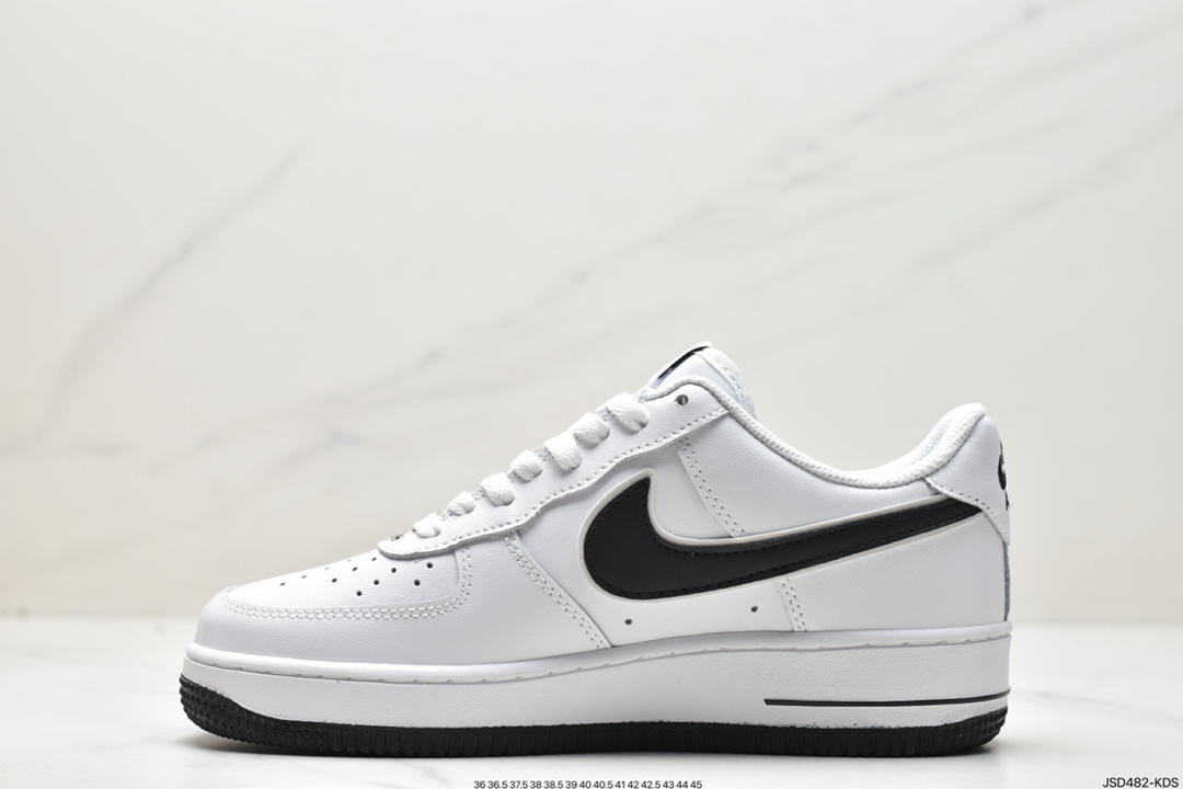 200 Nike Air Force 1 空军一号 CV5696-963