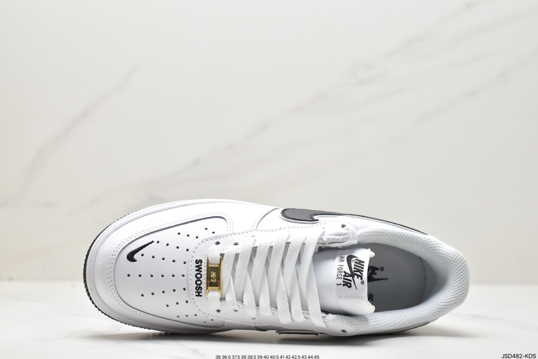 200 Nike Air Force 1 空军一号 CV5696-963