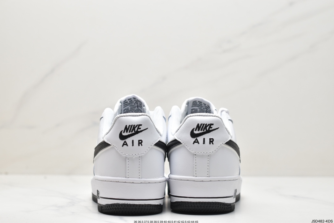 200 Nike Air Force 1 空军一号 CV5696-963