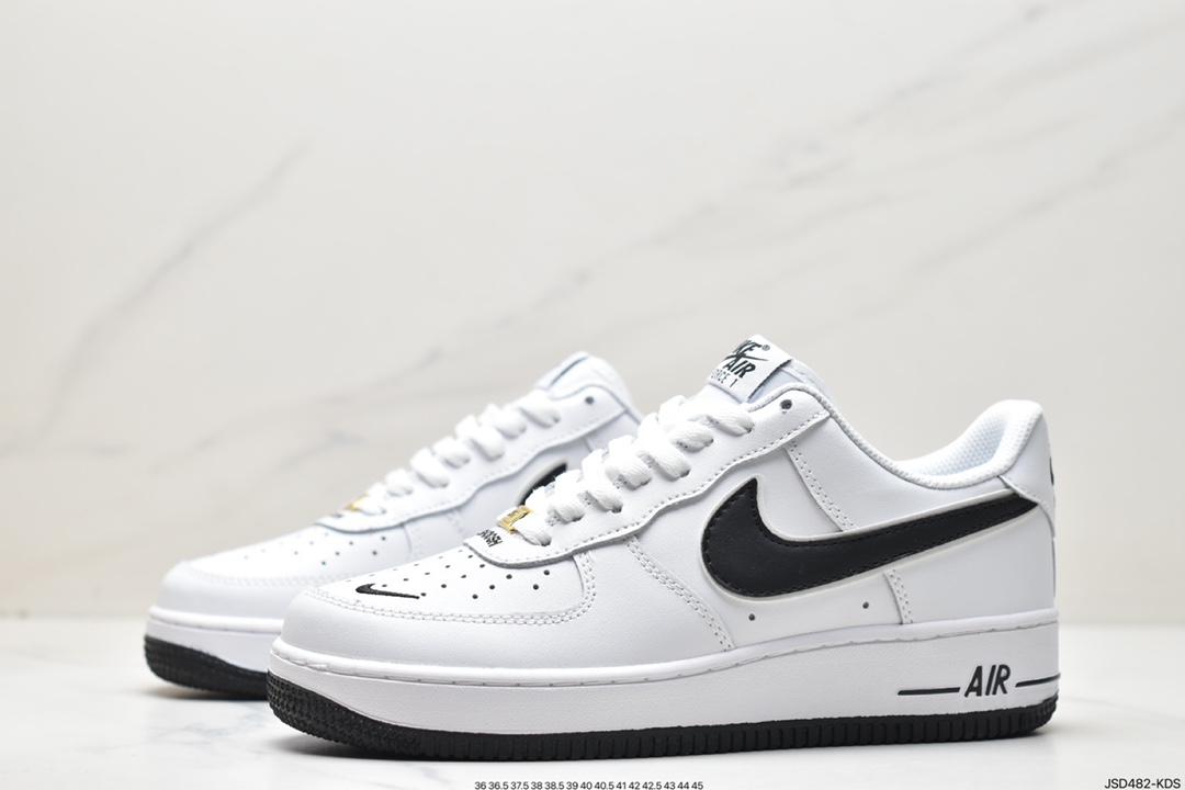 200 Nike Air Force 1 空军一号 CV5696-963