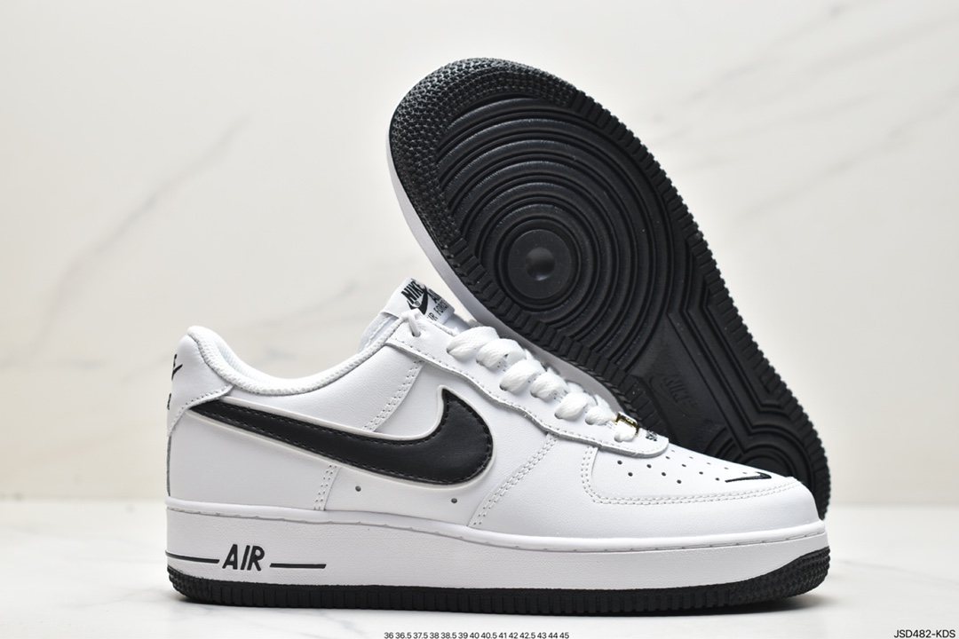 200 Nike Air Force 1 空军一号 CV5696-963