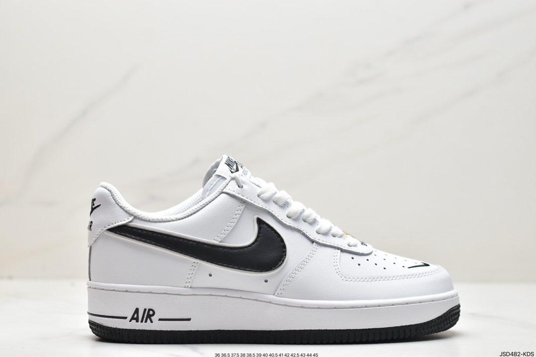 200 Nike Air Force 1 空军一号 CV5696-963