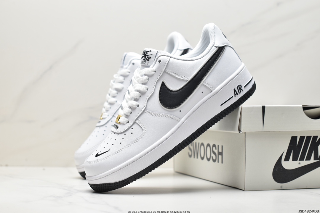 200 Nike Air Force 1 空军一号 CV5696-963