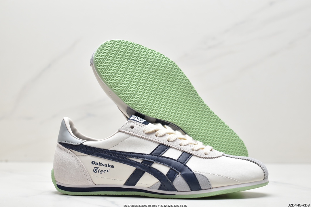 Onitsuka Tiger/Onitsuka Tiger Runspark Mars Sports Series Track and Field Jogging Shoes