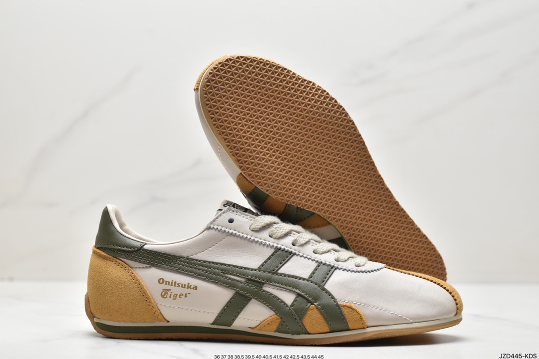 Onitsuka Tiger/Onitsuka Tiger Runspark Mars Sports Series Track and Field Jogging Shoes