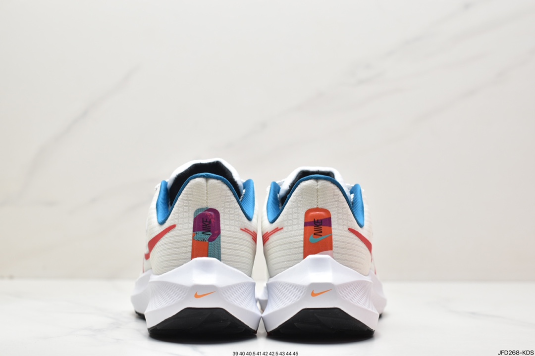170 耐克Nike Air Zoom Pegasus 39登月39 网面透气跑步鞋FD4322-161