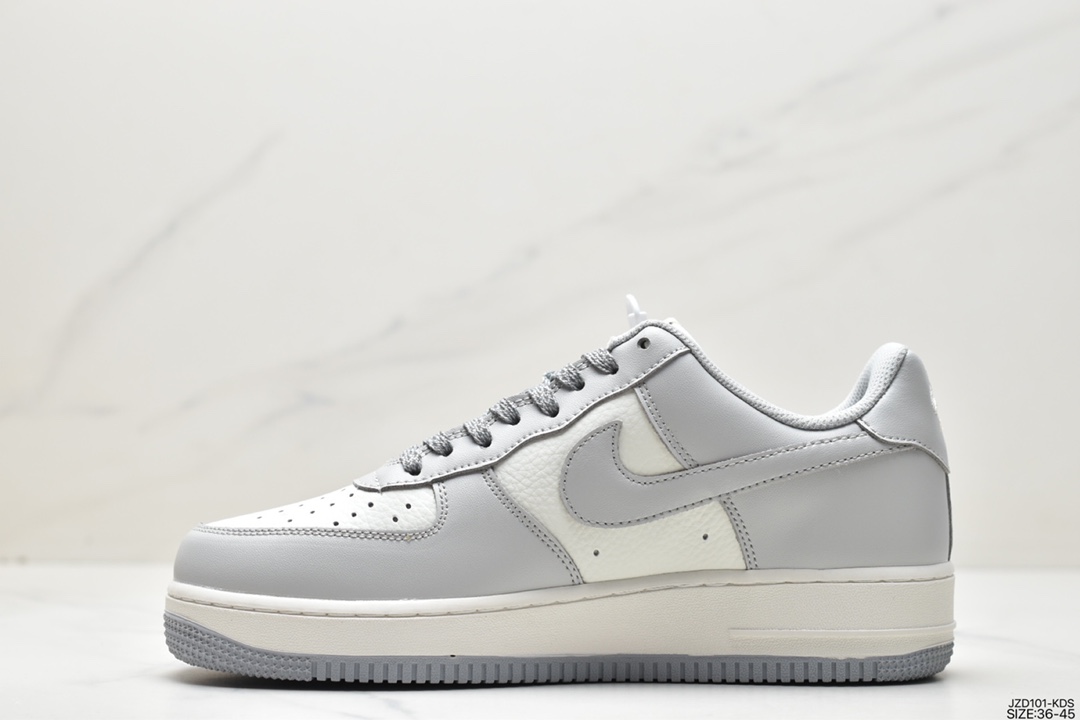 140 耐克Nike Air Force 1 Low 空军一号低帮百搭休闲运动板鞋HU8395-756