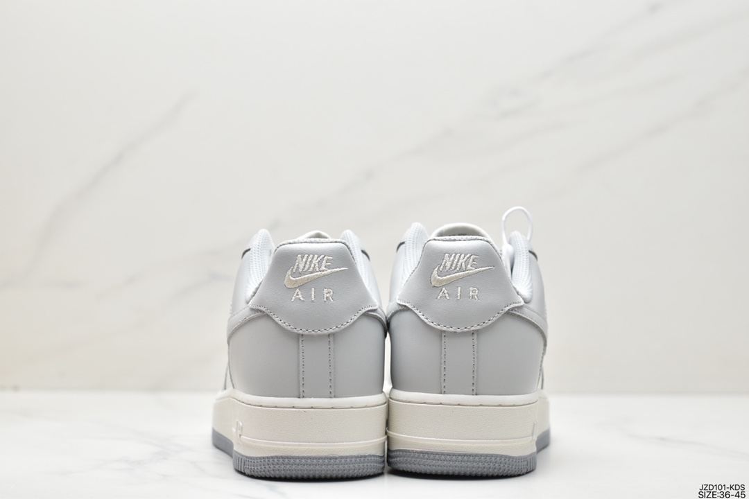 140 耐克Nike Air Force 1 Low 空军一号低帮百搭休闲运动板鞋HU8395-756