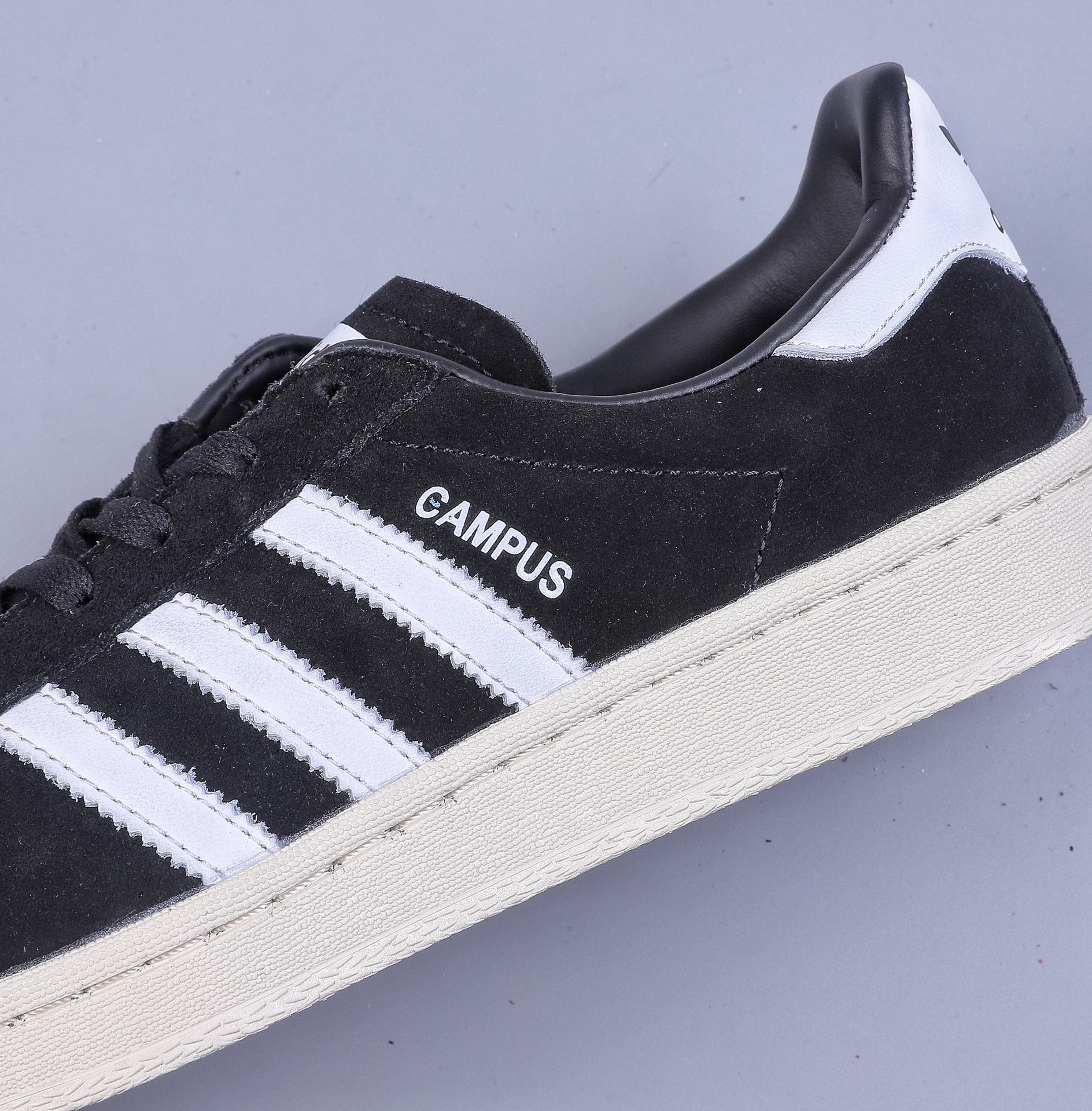 Adidas Originals Campus 00s college series bread style classic retro low-top all-match casual sports shoes this time BZ0084