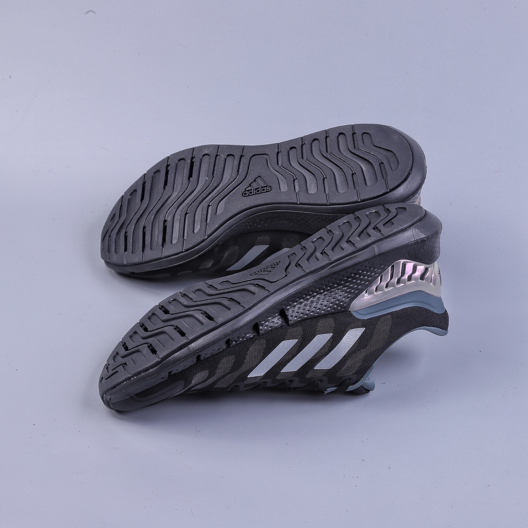 Adidas Climacool breeze running shoes with all-round breathable design FZ1744