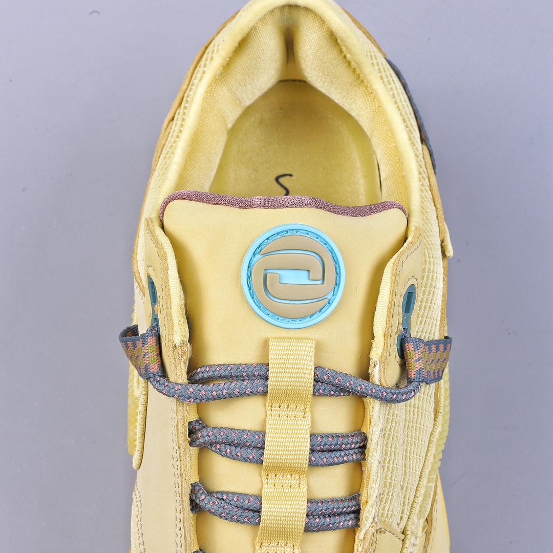 220 Travis Scott x Nike Air Max 1 “Cactus Jack” 经典倒钩 DO9392-700