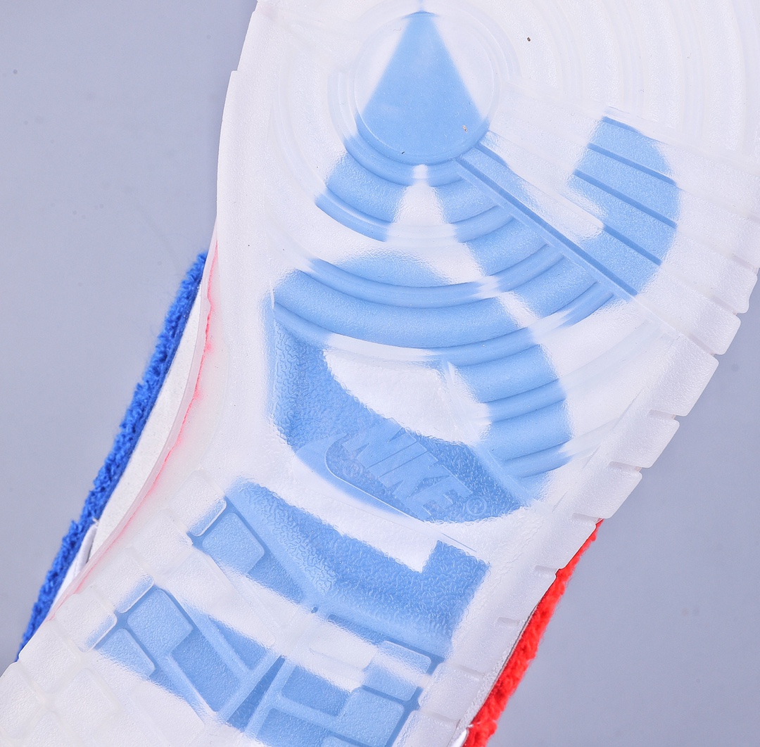 250 YH版Nike Dunk Low “Year of the Rabbit”兔年大白兔 上海限定  FD4203-161