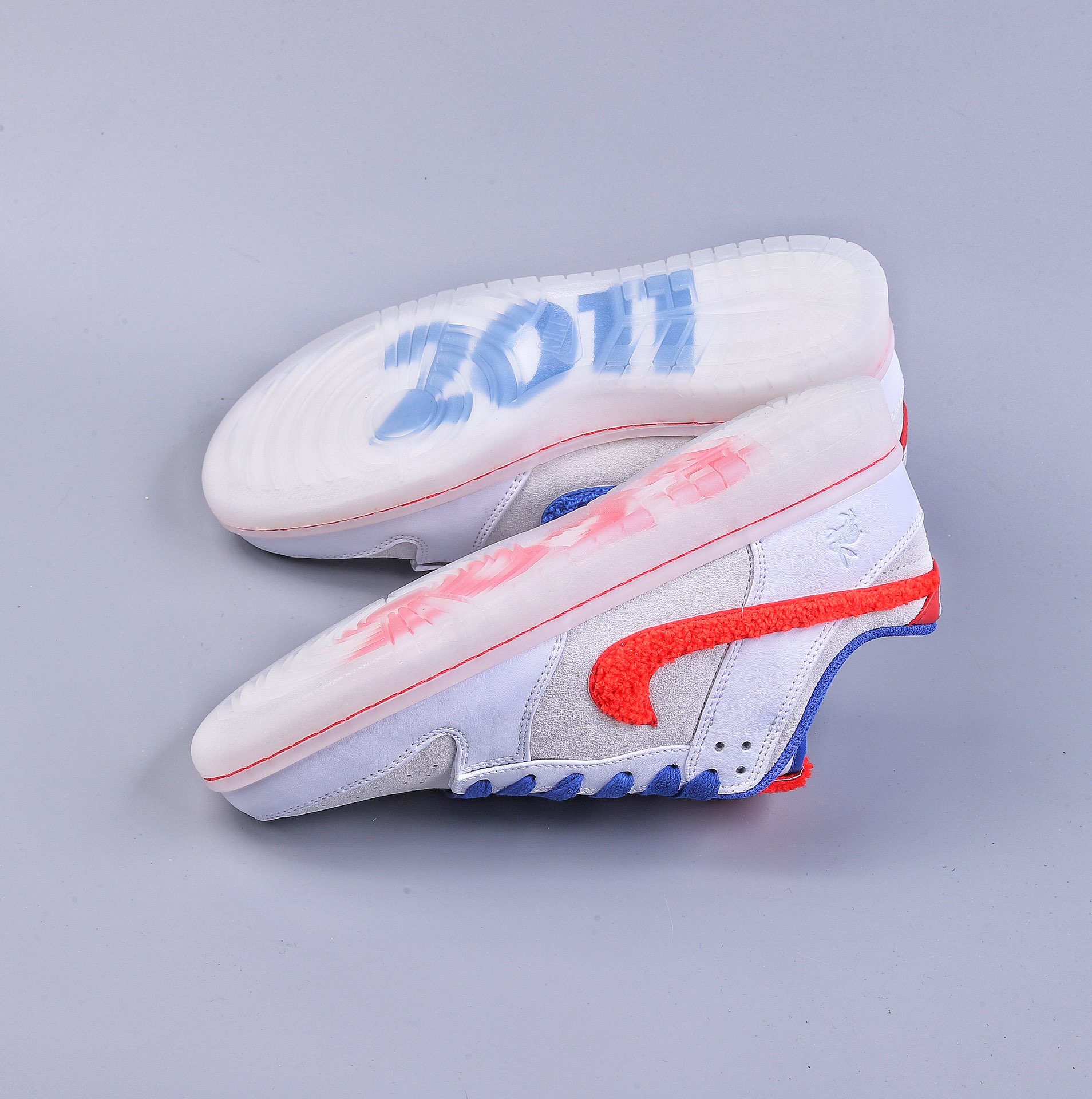 250 YH版Nike Dunk Low “Year of the Rabbit”兔年大白兔 上海限定  FD4203-161