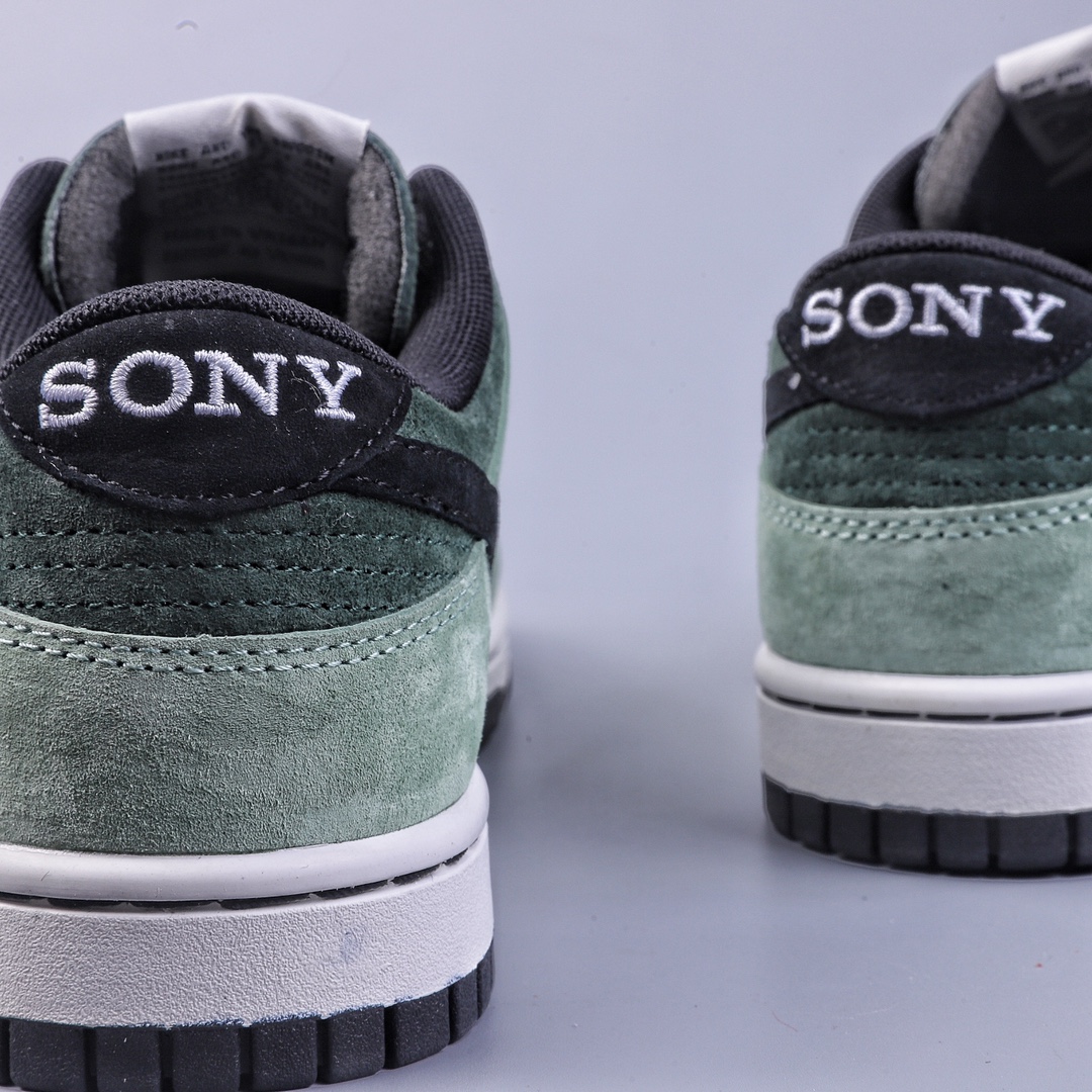280 A版Travis Scott x Playstation x Nike SB Dunk Low TS三方联名倒钩 CU1726-777
