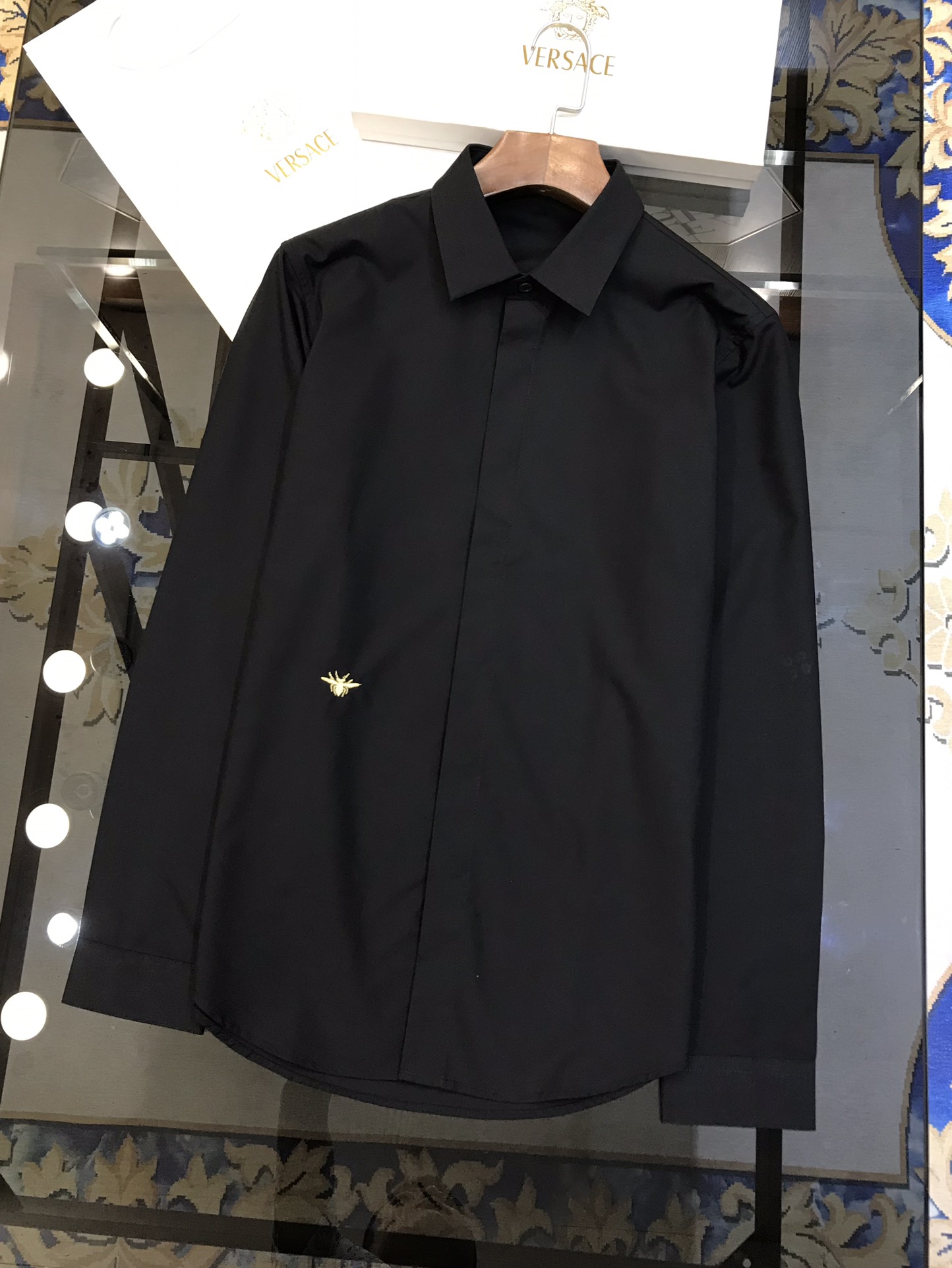 Dior Haute Couture Designer Jacket Coat Ready-to-Wear Ref.839F130D 2