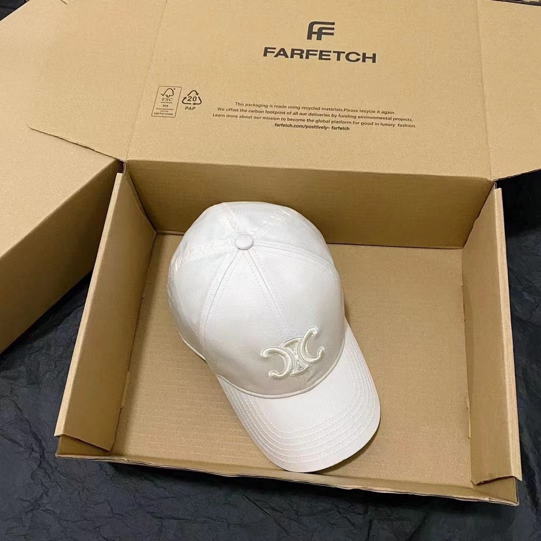 셀린느 모자 83300 Celine Cap